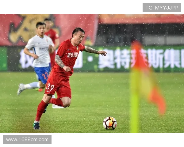 天津权健足球队在中超联赛中的表现及历程