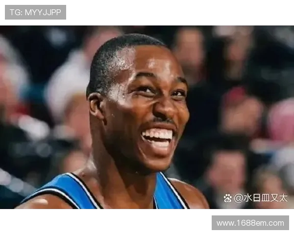 德怀特·霍华德在NBA的影响力分析