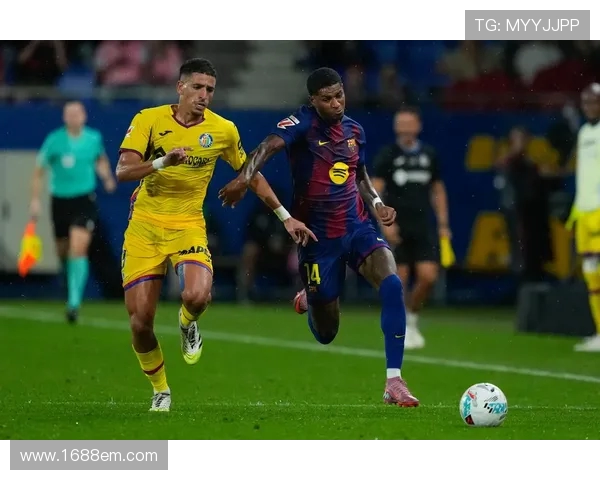 西甲巴萨对赫塔菲球队赛程及赛事预告