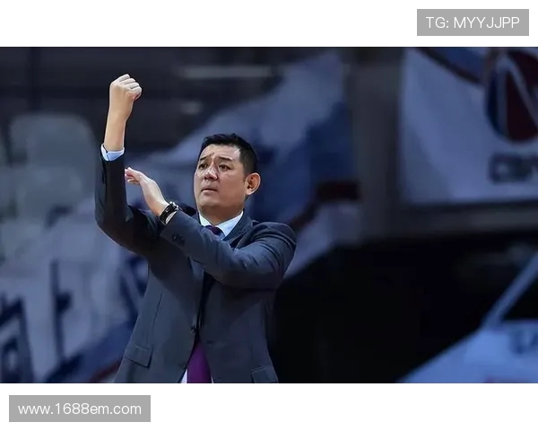 青岛CBA篮球队巩晓彬教练生涯及战绩